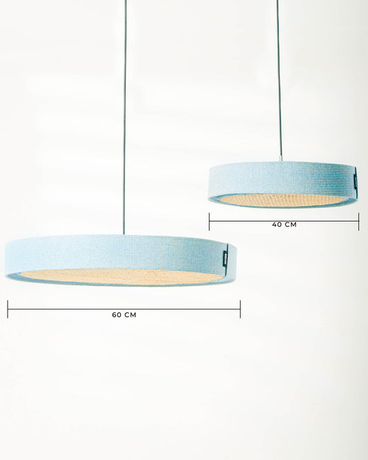 Neptune Chandelier