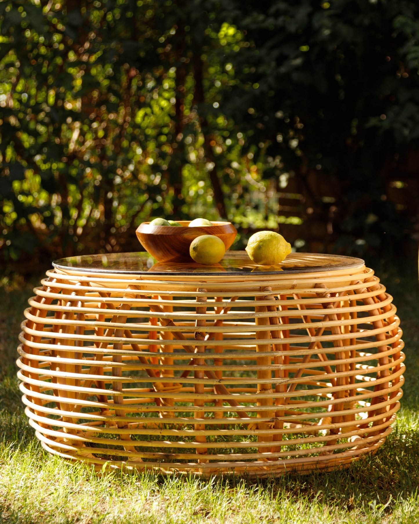 Nest Coffee Table