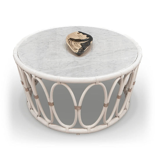Round table with elegant design