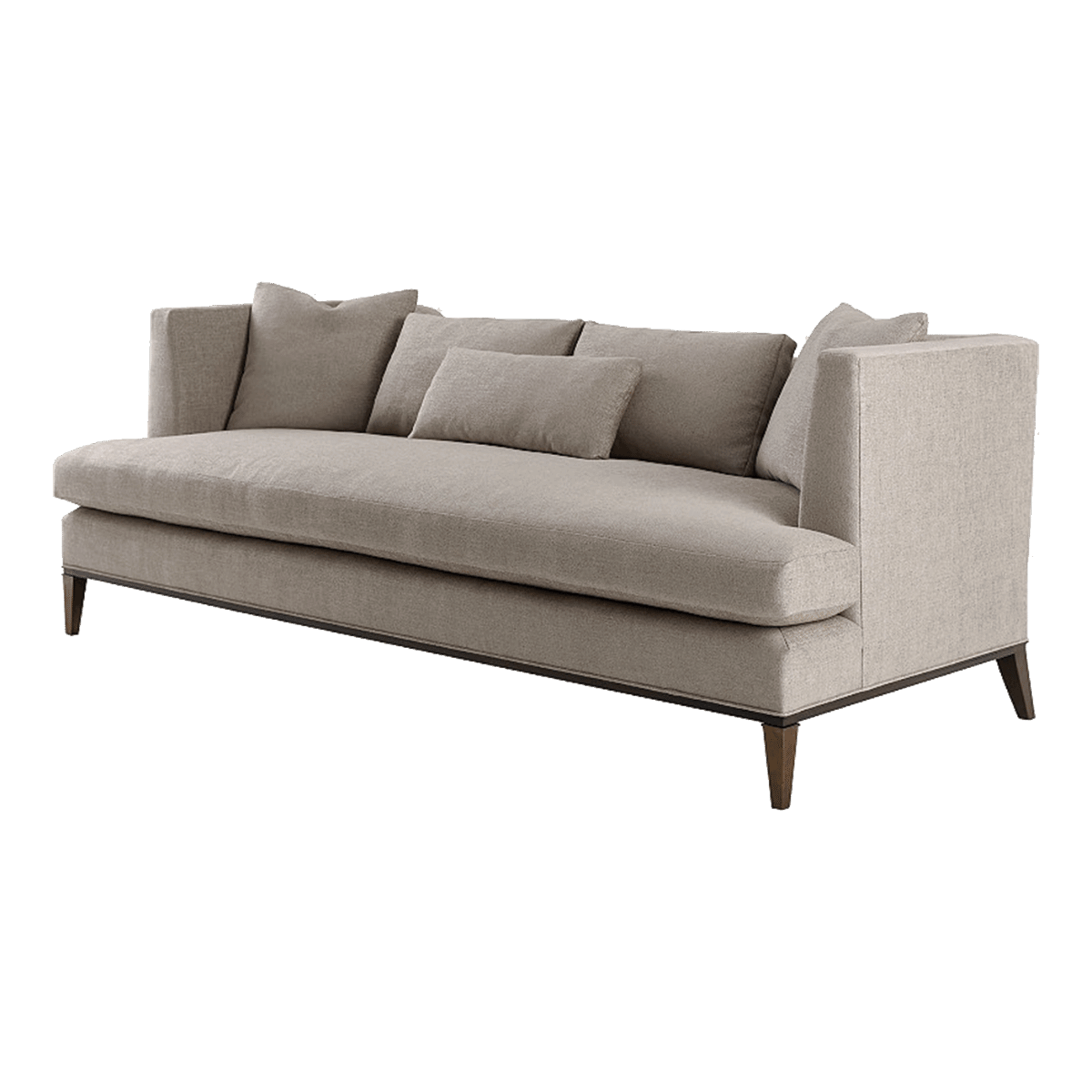 Bey.SF-16 2 seats / 3 Seats Sofa-Off-white