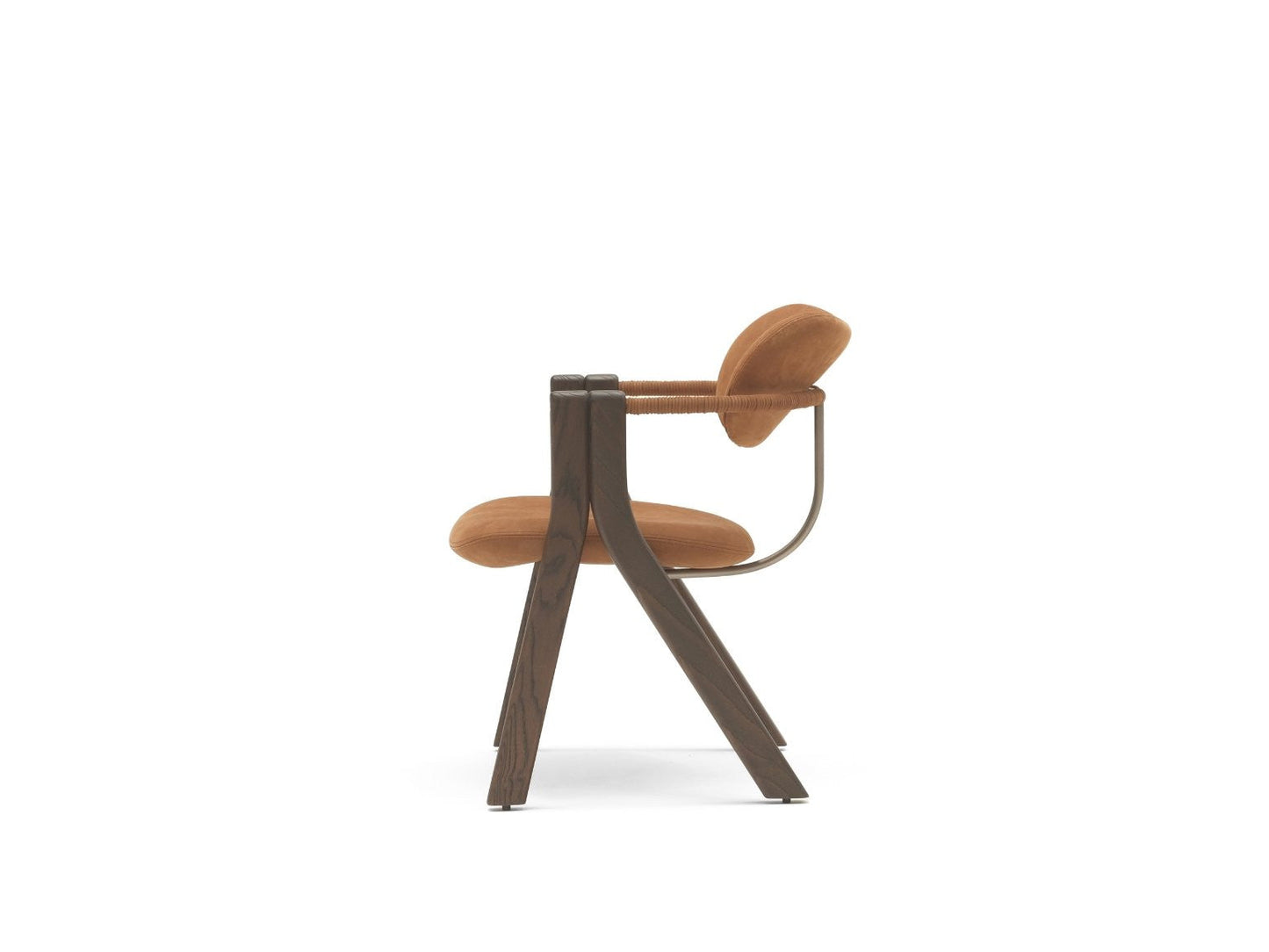 A chair with a different elegant design