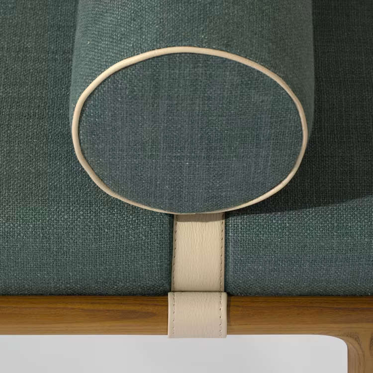 Belts extre large bench