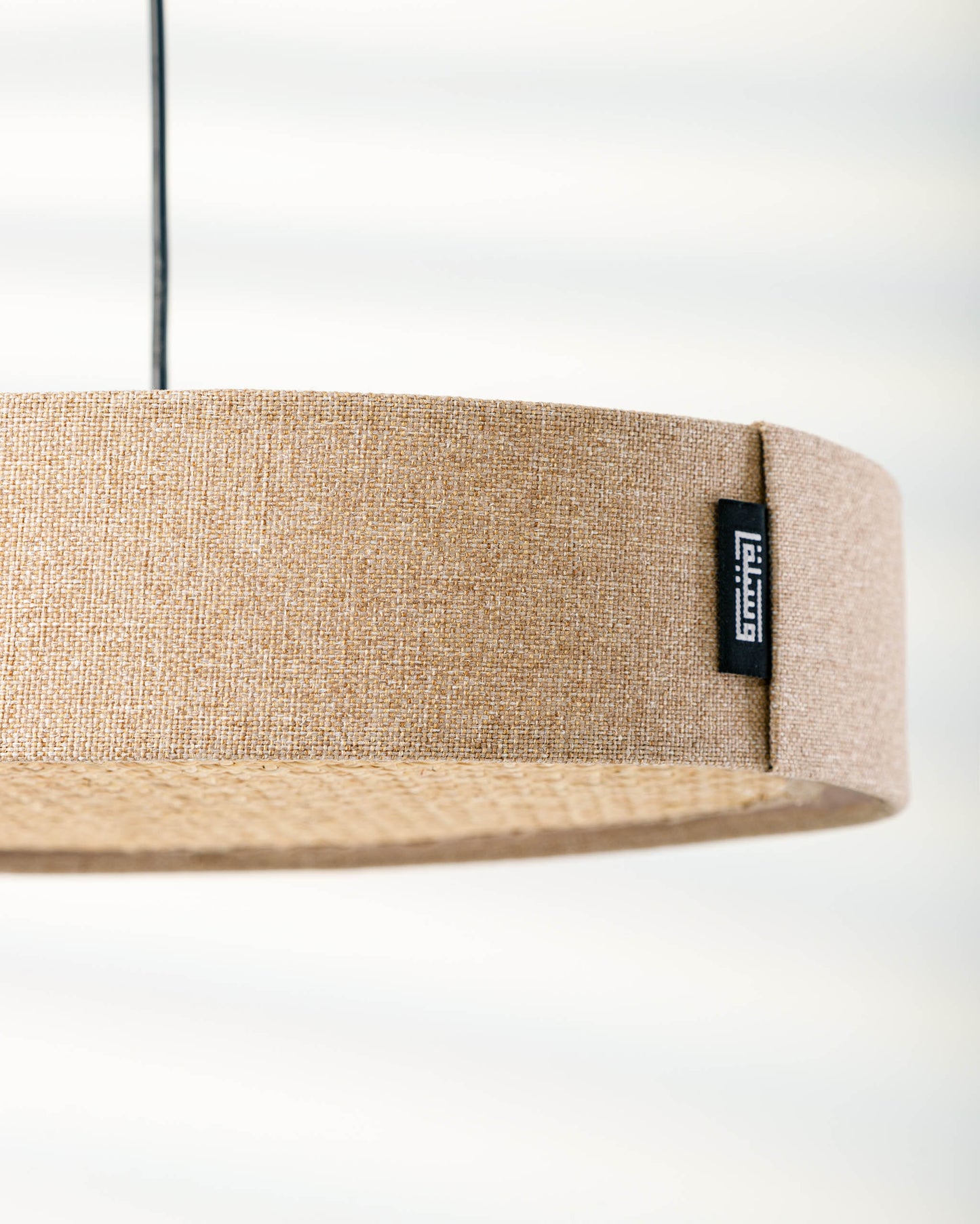 Pluto Chandelier