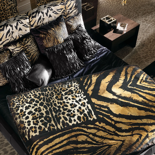 Savanna Majesty Bed