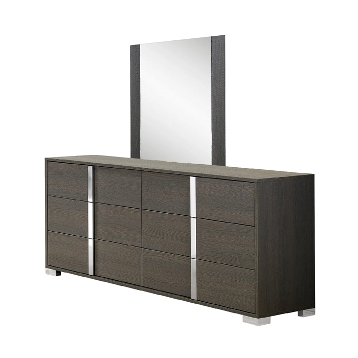 Radiant Bliss Bedroom Collection