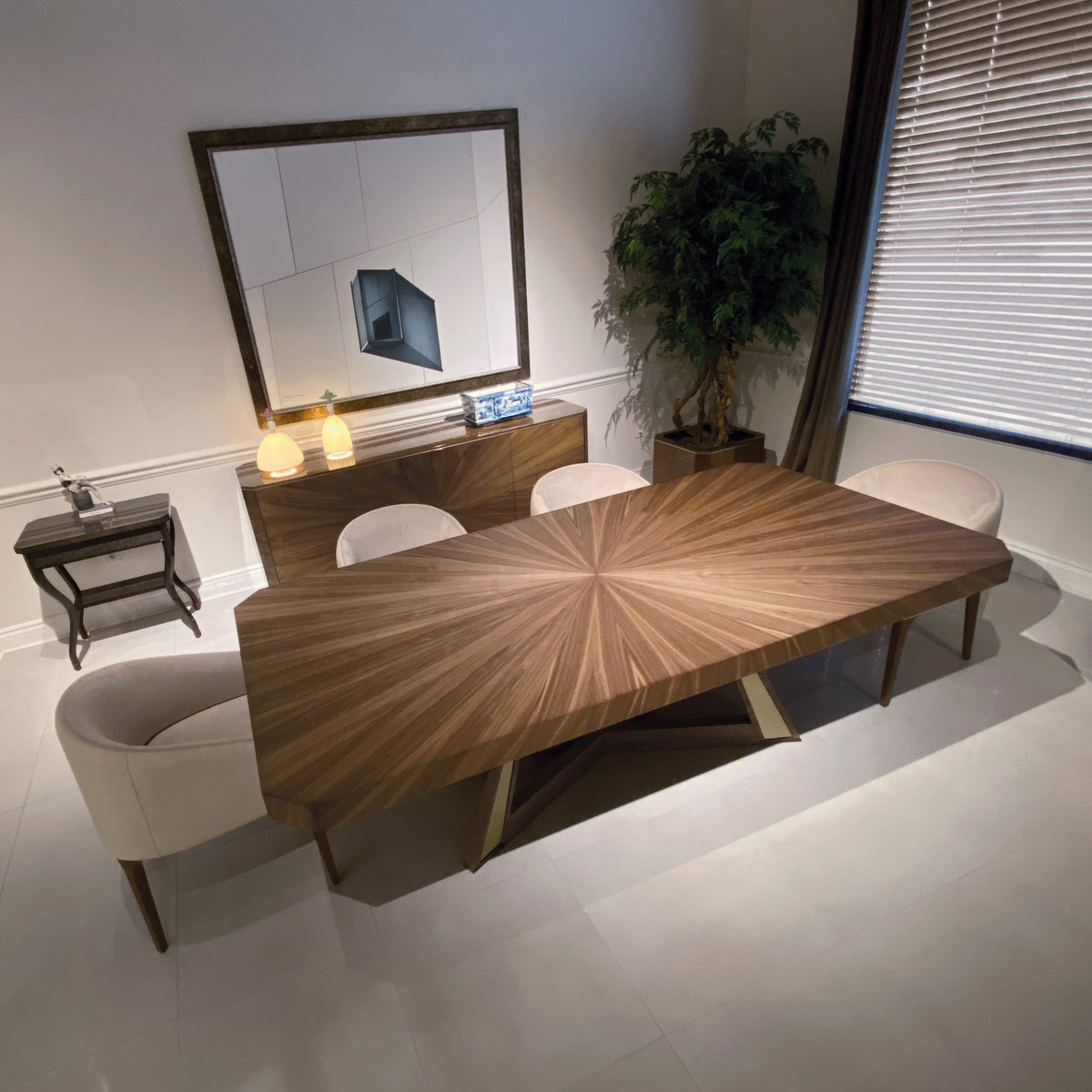 Modern Dining Room Buffet