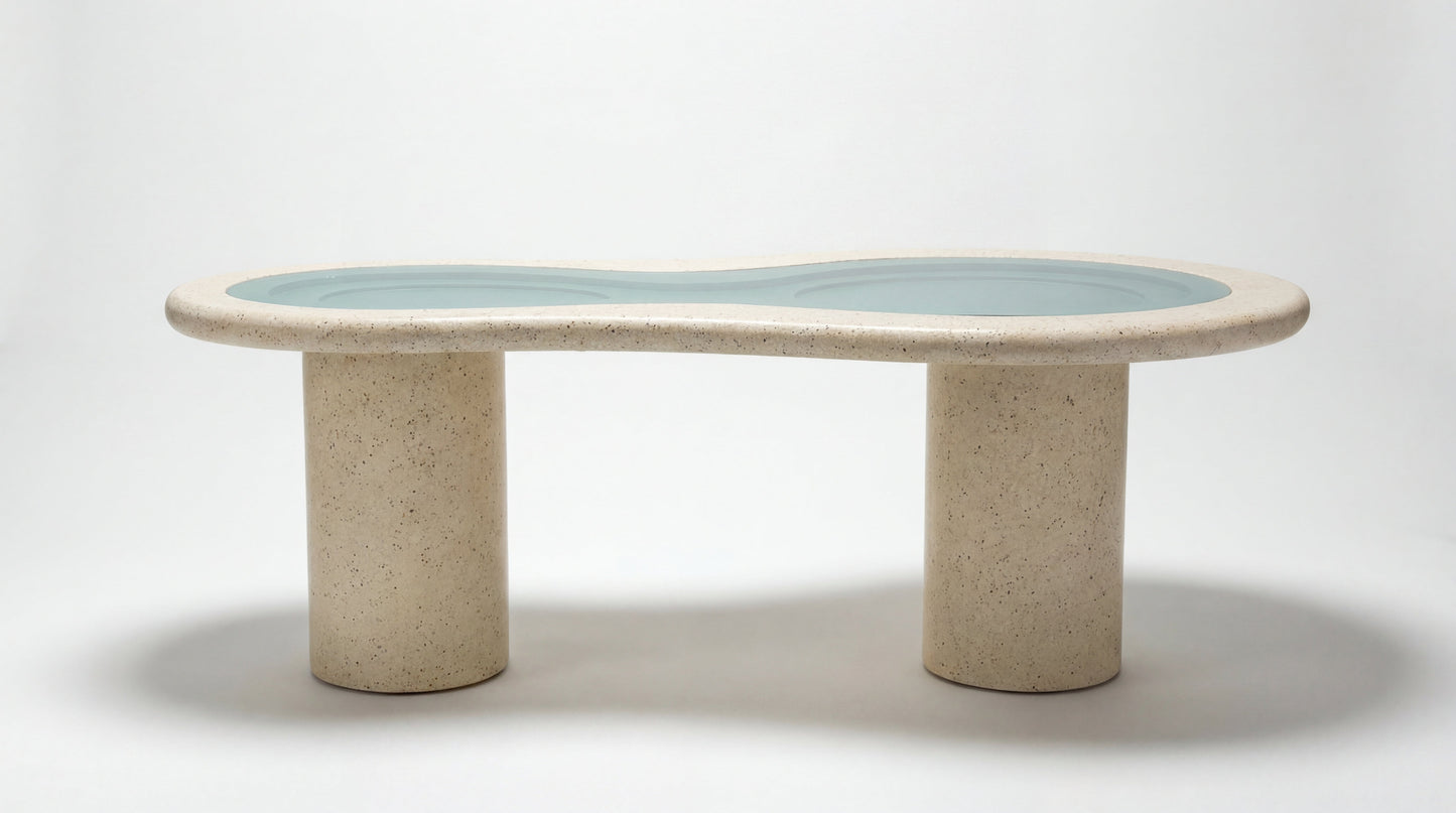 LAKE Dining Table