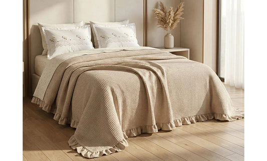 Seagull double Ebro cover, 4 pieces