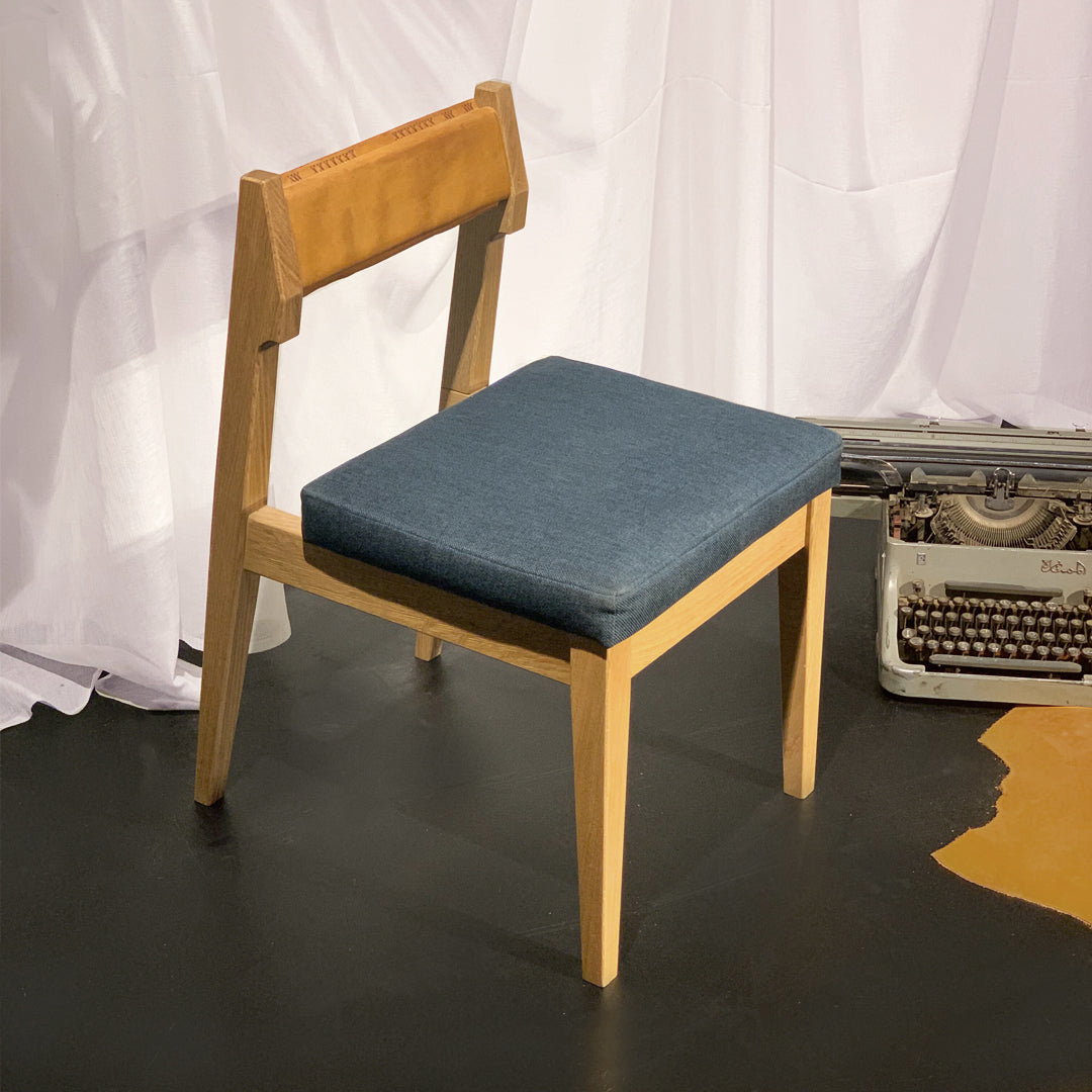 Talvi L-Dining Chair