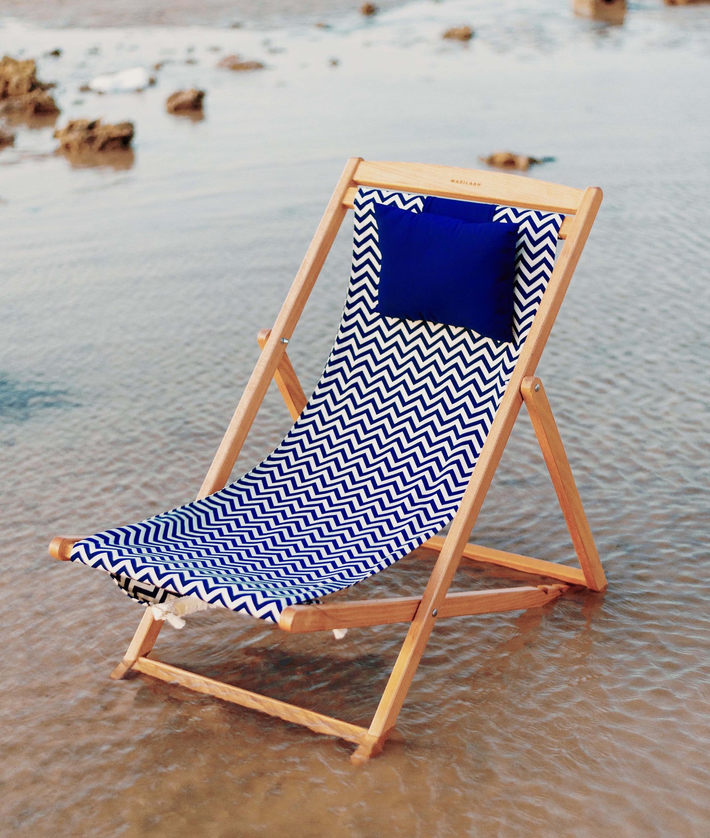 Sling Chair