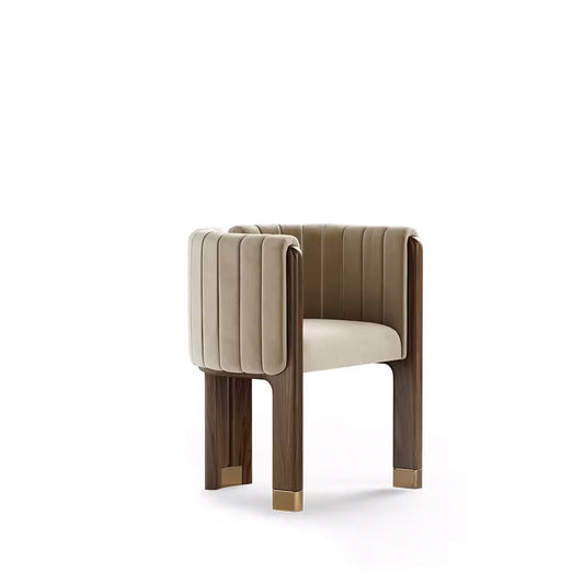 Xeroz  Luxury Dinning Chair