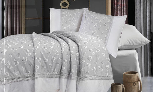 Talin double printed sheet, 4 pieces