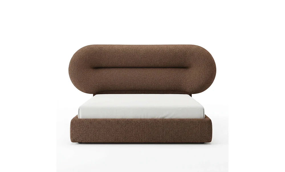 Gorey with headboard CF35