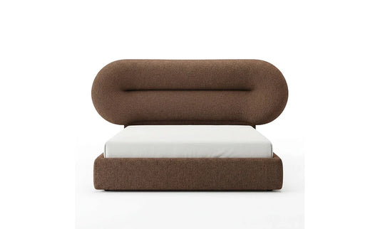 Gorey with headboard CF35