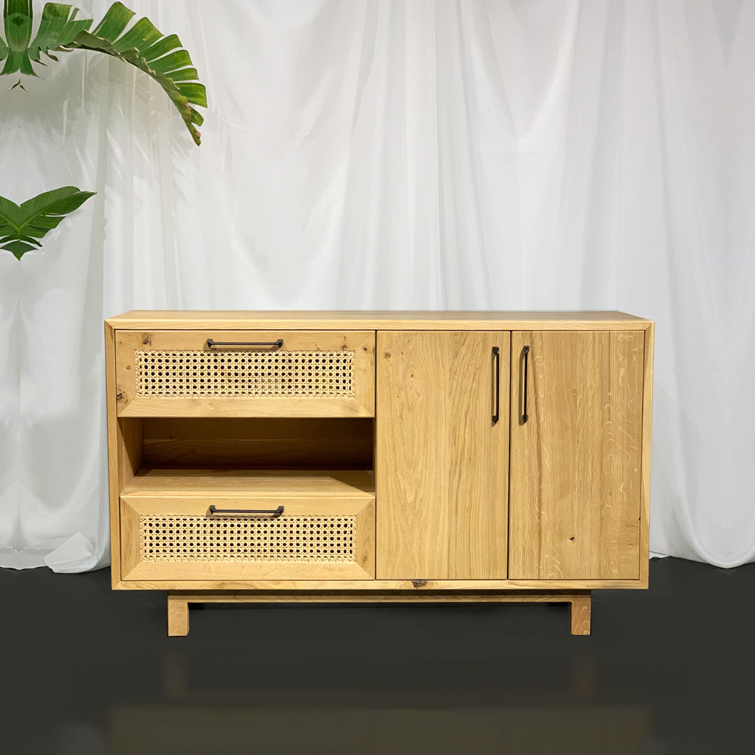 Nord Chest