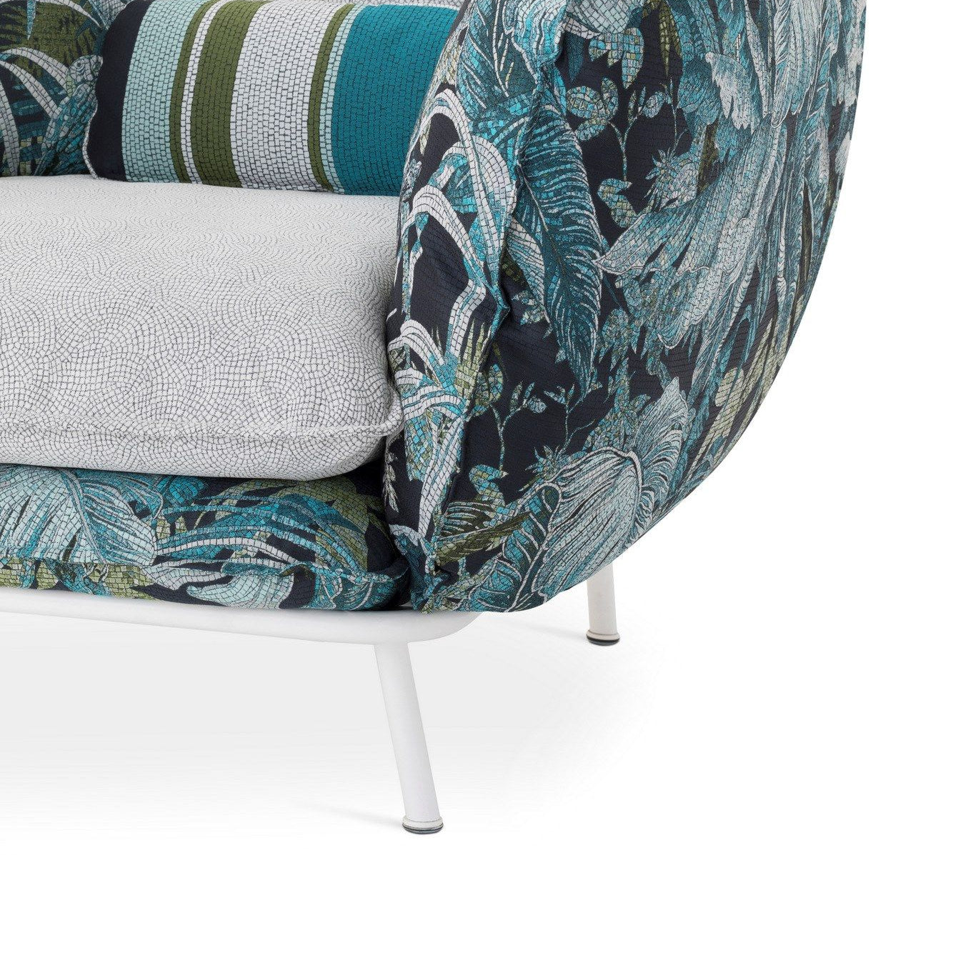 Axis Armchair