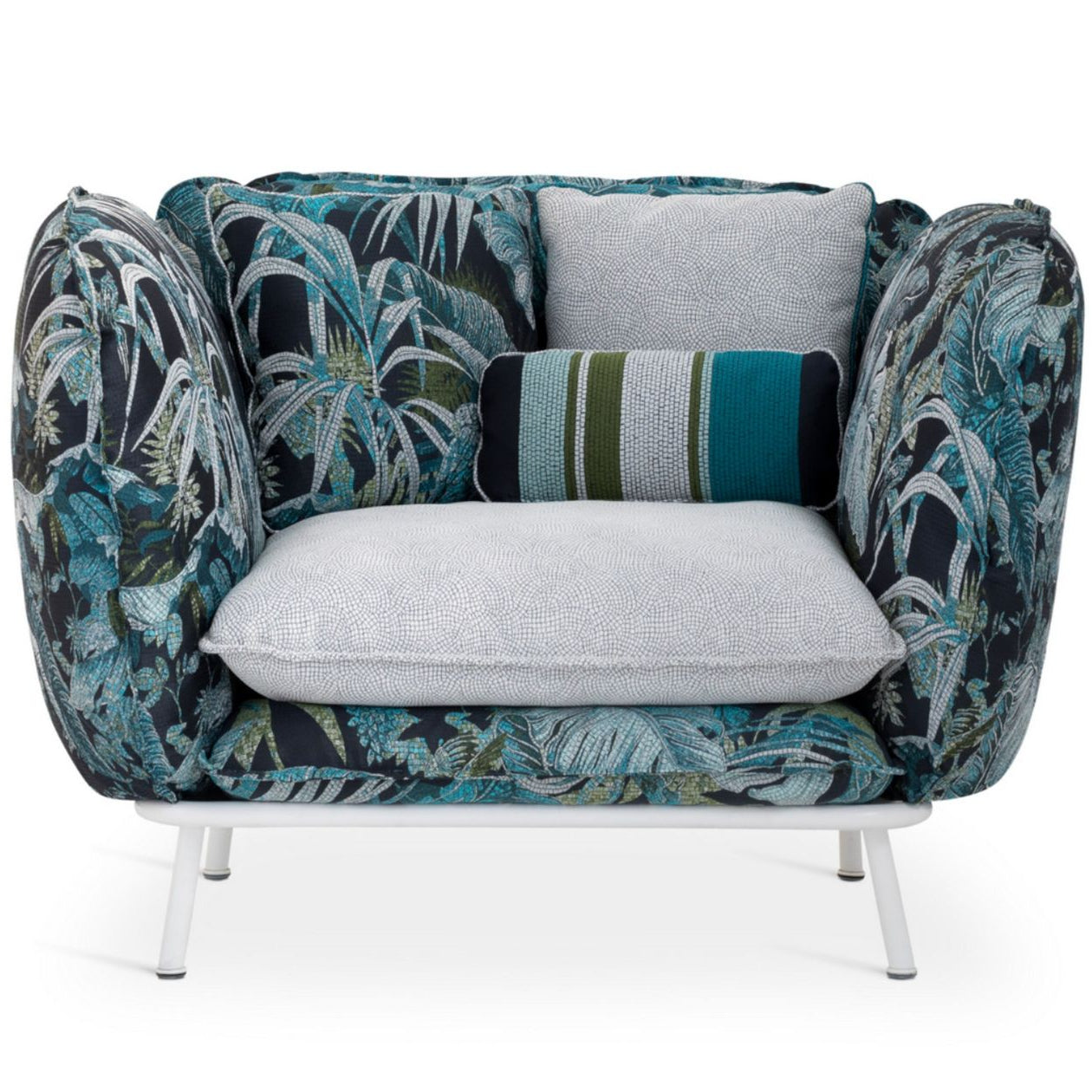 Axis Armchair