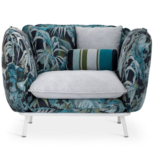 Axis Armchair