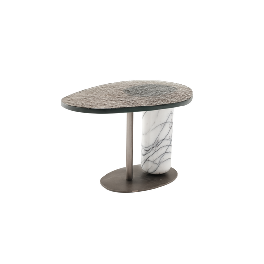 Modern design side table
