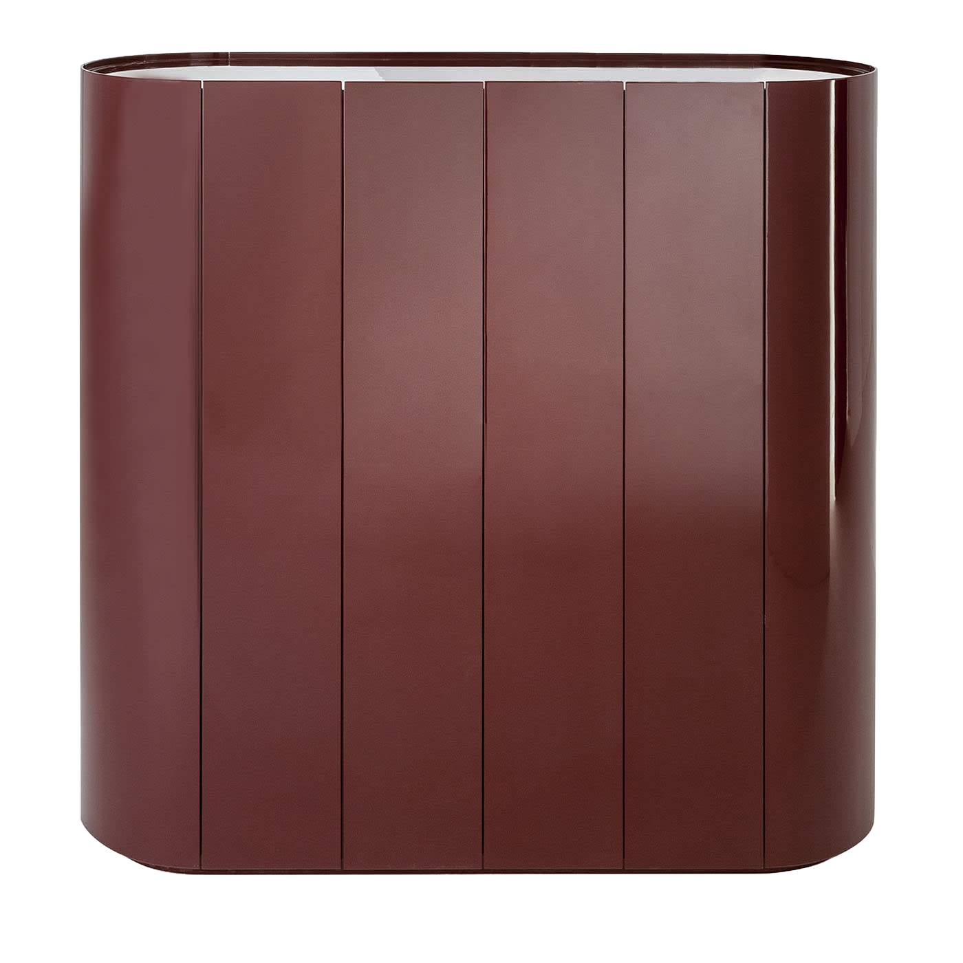Modern buffet