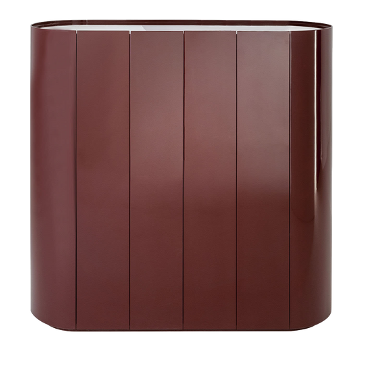 Modern buffet
