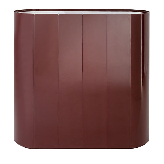 Modern buffet