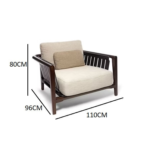 Green Life Outdoor Chairs