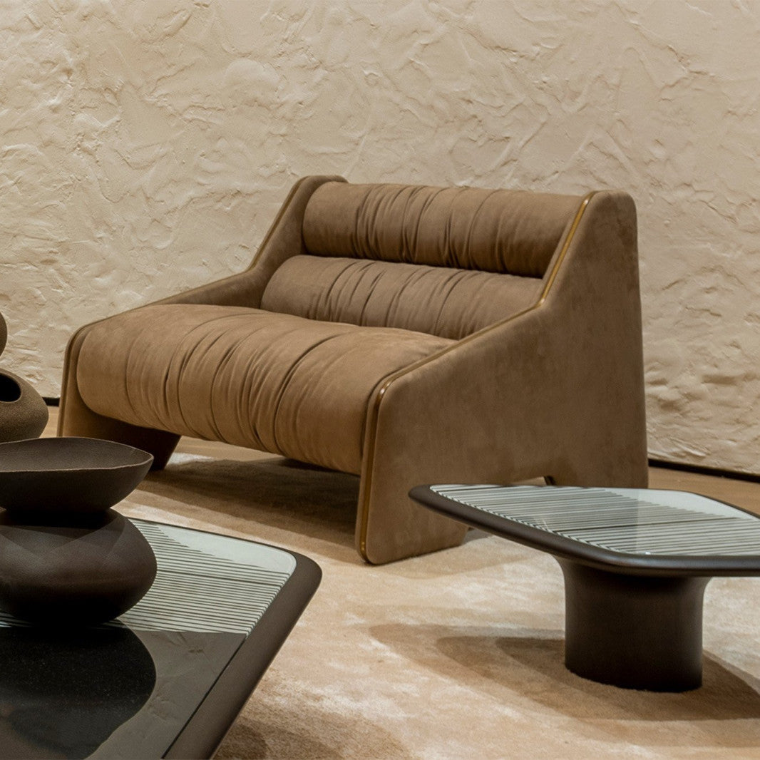 Far East Dreamer Seat
