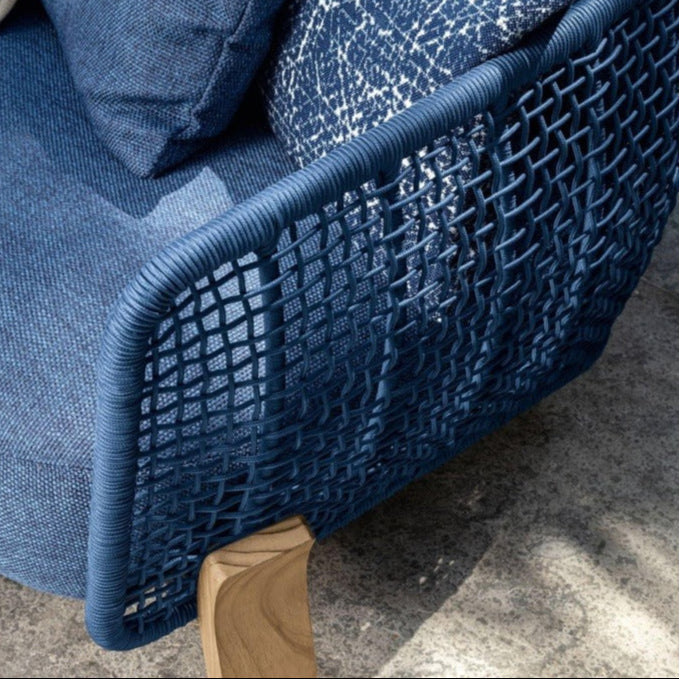 Argo Outdoor Armchair