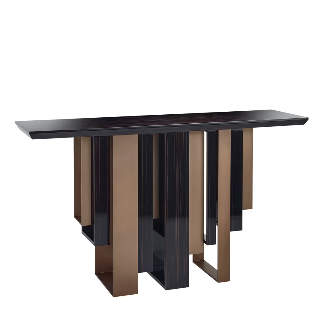 Totem console