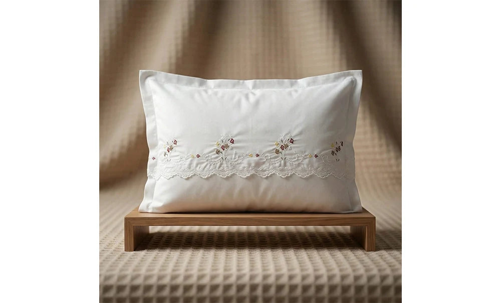 Seagull double Ebro cover, 4 pieces