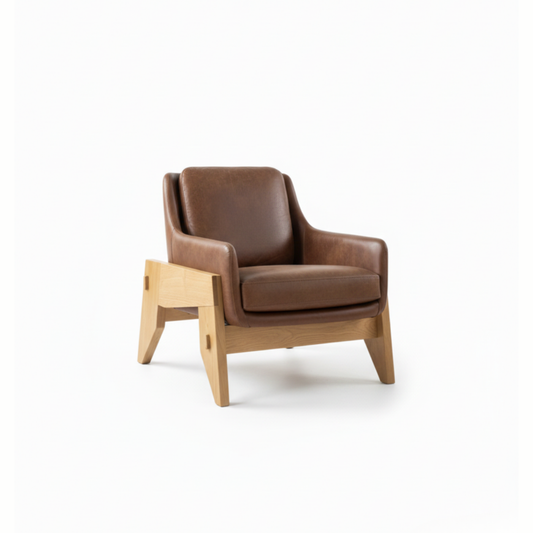 Nava Armchair