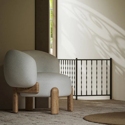 Chair LINIA