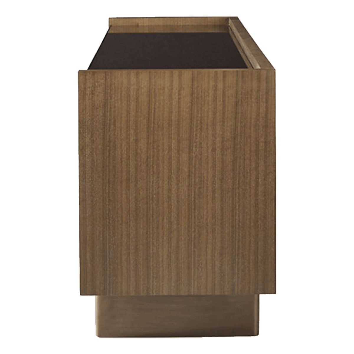 BYT-BU09 Buffet-Brown wooden