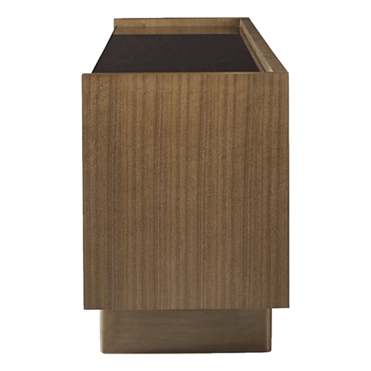 BYT-BU09 Buffet-Brown wooden