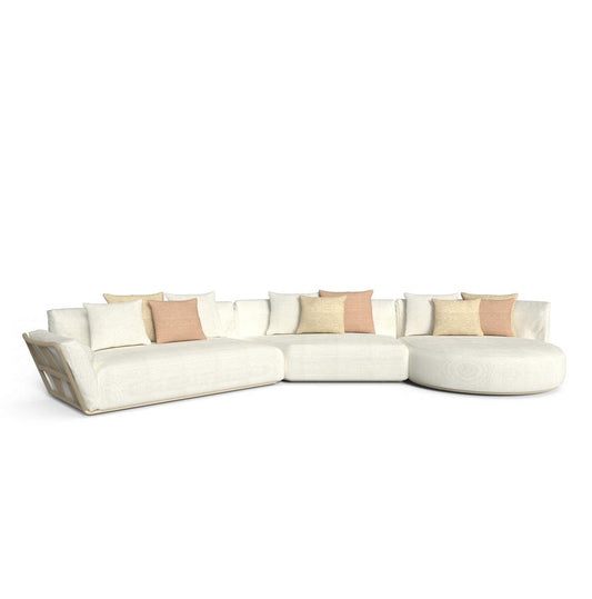 Scacco Modular Outdoor Sofa