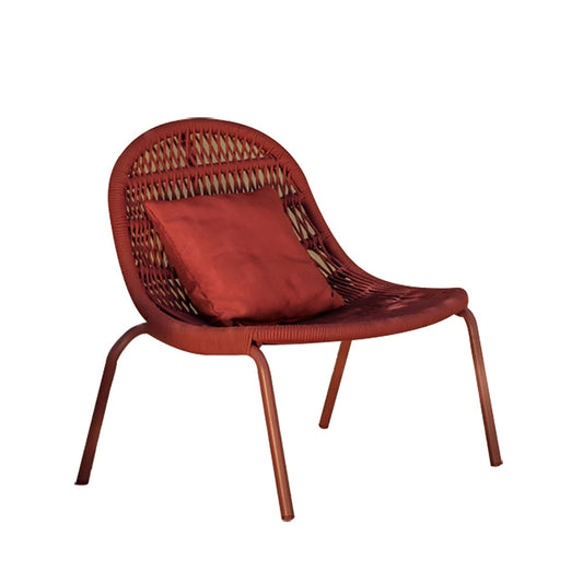 Panama outdoor dining chairs