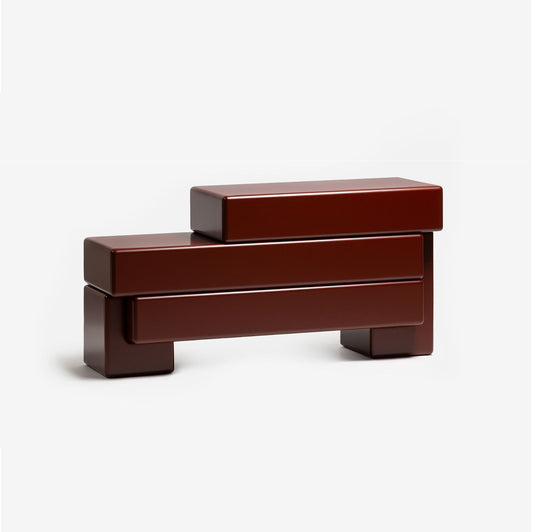 Side drawer unit