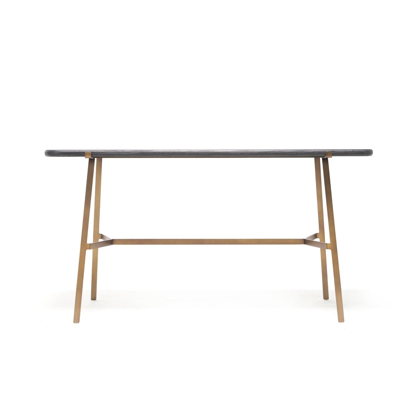 Sleek Soho Sofa Table