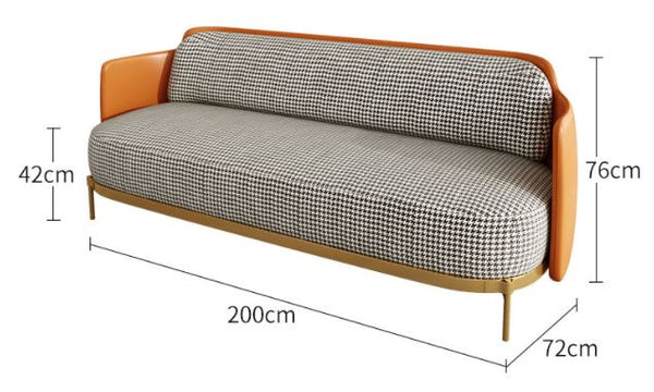 Sofa DIFFERENT
