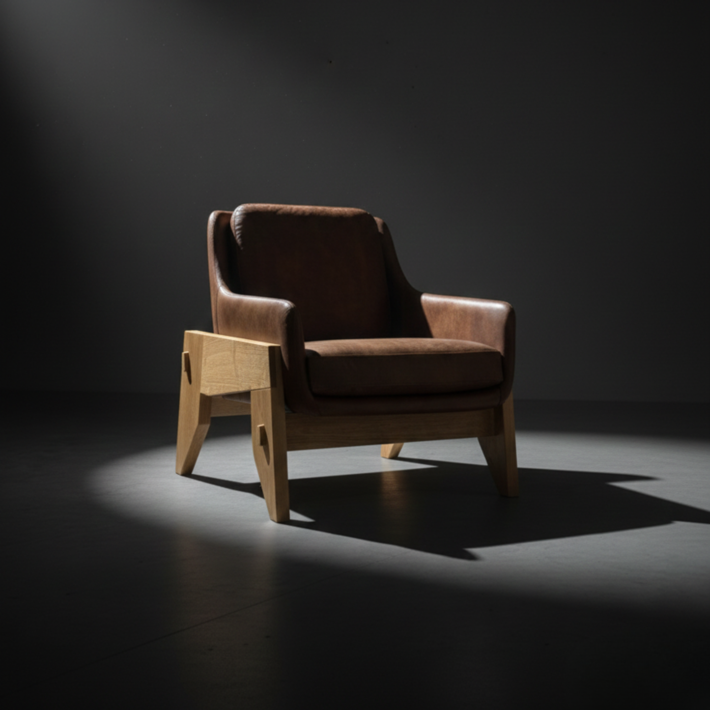 Nava Armchair - Ready To Ship