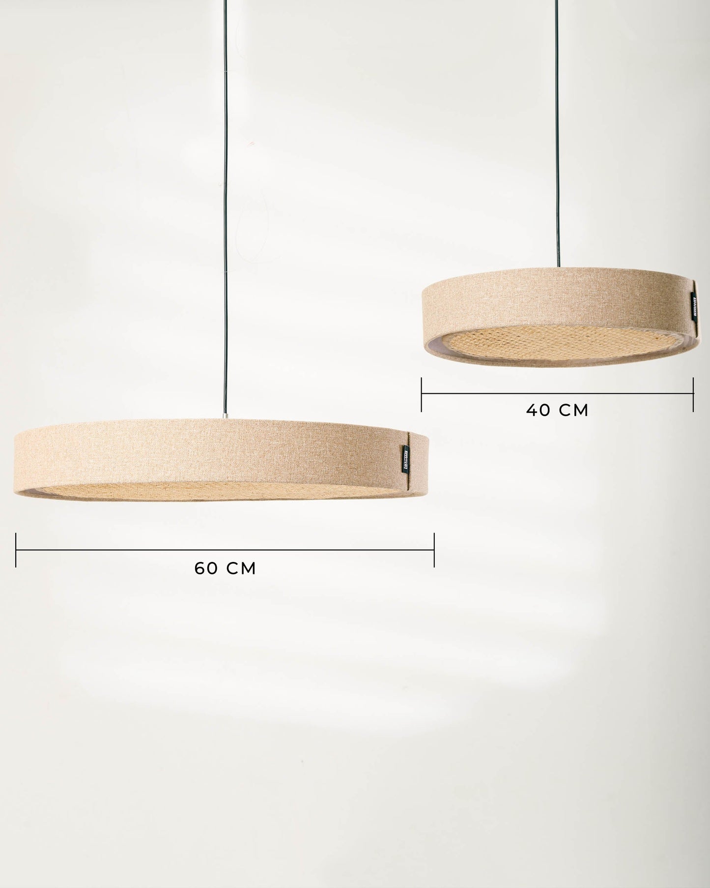 Pluto Chandelier