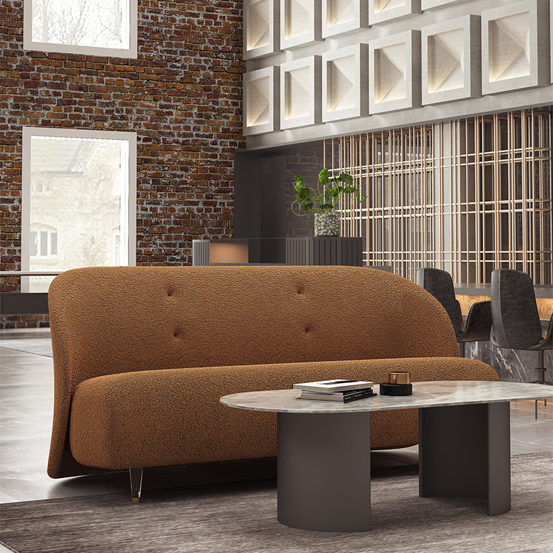 RED Sofa