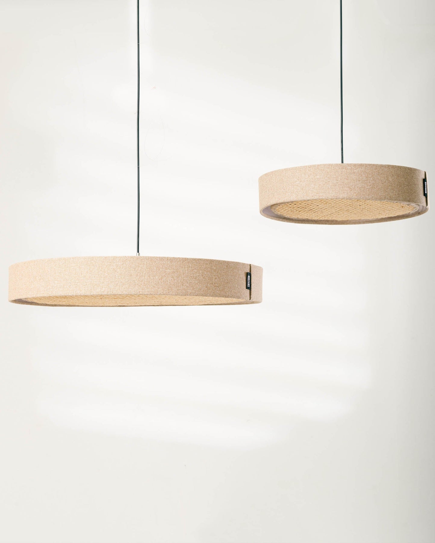 Pluto Chandelier