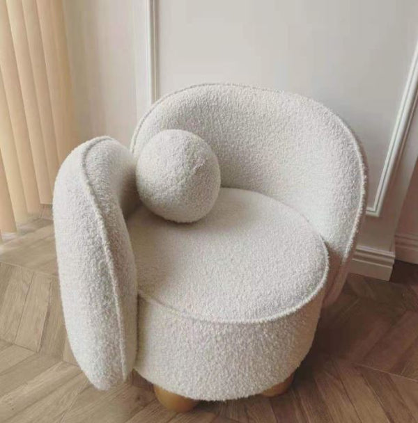 Chair ZOOMA