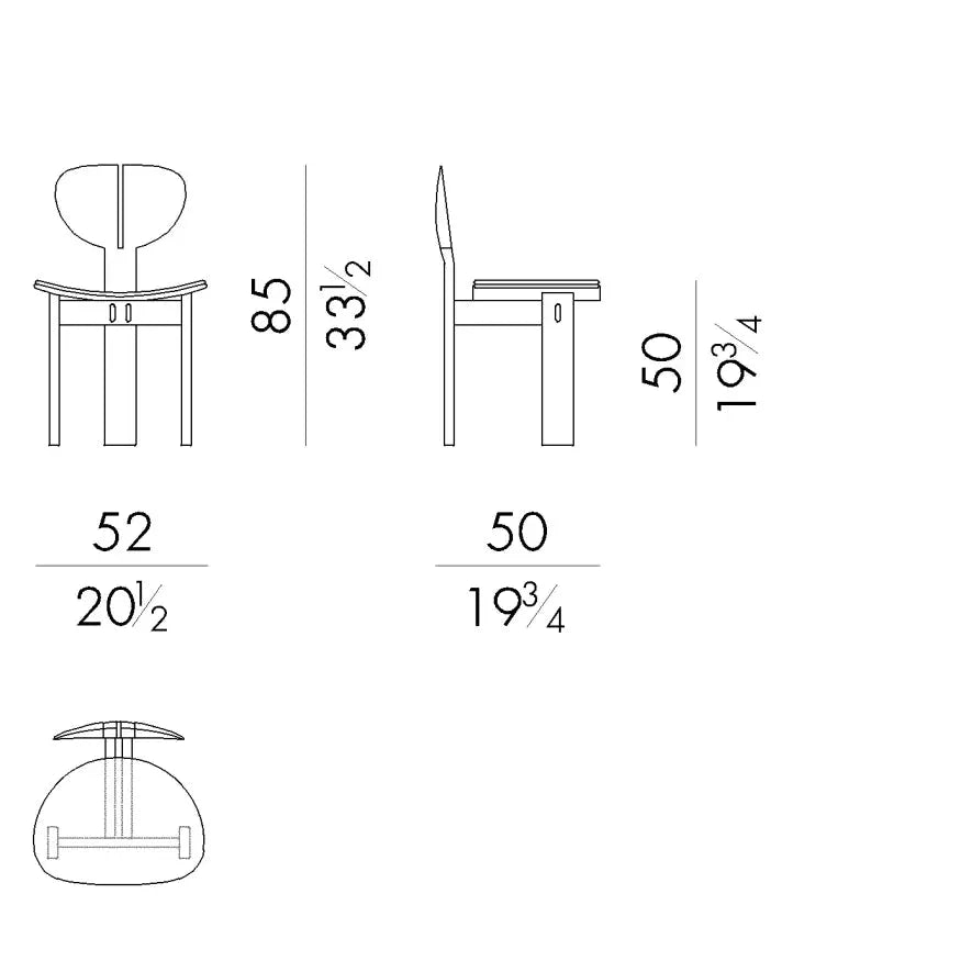 Arden Chair