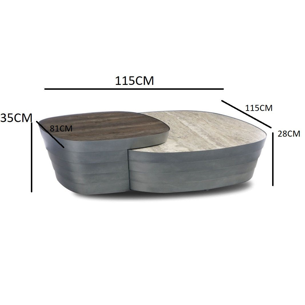 Aurea Coffee Table