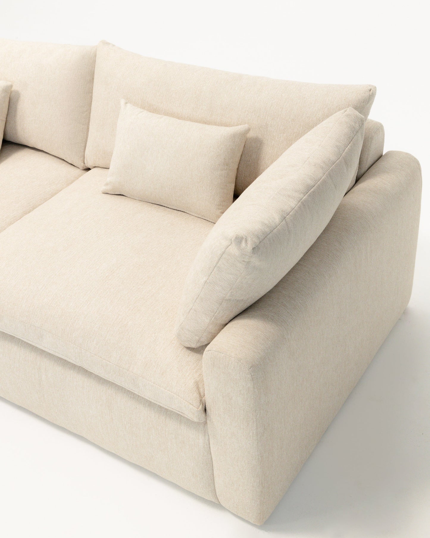 Cloud 2 Seater Sofa
