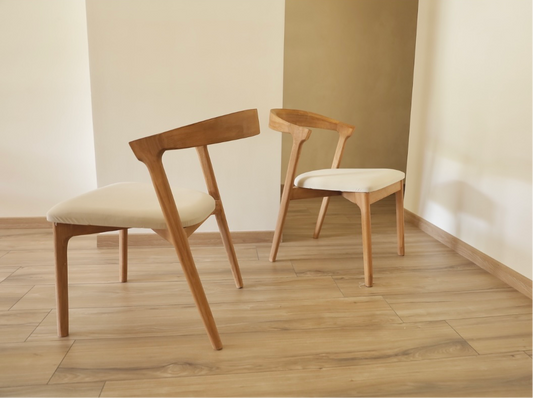 Hygge Dinning Chair