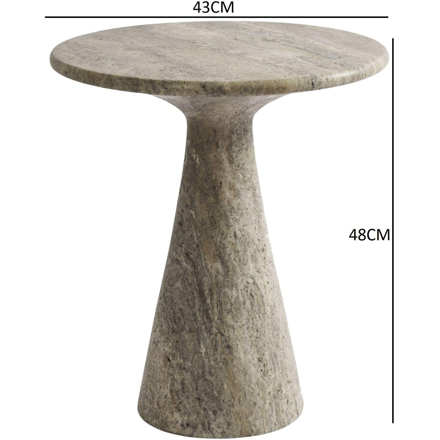 Juno side table